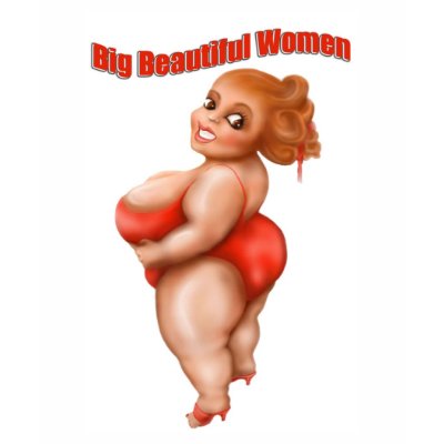 BBW joanimal Edition Shirts by arnao05
