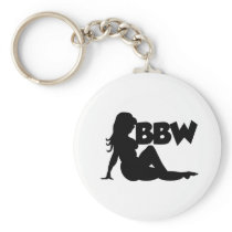 BBW KEY CHAIN