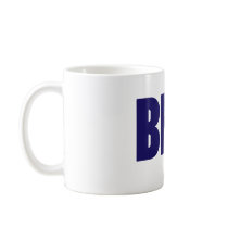 BBW MUGS