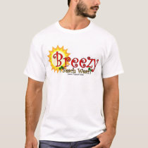 BBW Original Logo t-shirts by breezybeachwear BBW Original Logo t-shirts