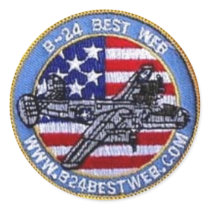 BBW Patch Decal Sticker by DanielLStockton BBW Patch Decal Sticker