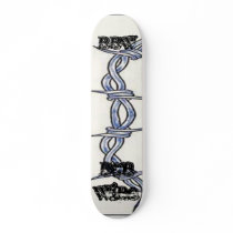 BBW skateboards