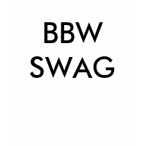BBW SWAG t-shirts by bbwswag BBW SWAG t-shirts