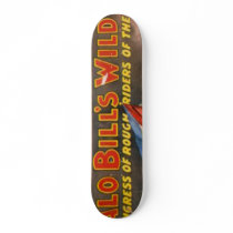 bbww skateboards by CircusArt bbww skateboards