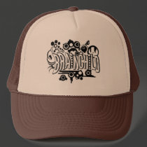 BC2 Hat hats