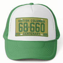 BC58 hats