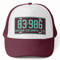 BC59 hats
