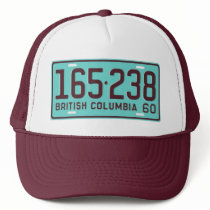 BC60 hats