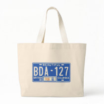 BC86 TOTE BAG