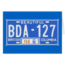 BC86 CARD