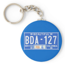 BC86 KEY CHAIN