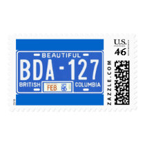 BC86 POSTAGE