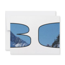 BC (British Columbia) invitations