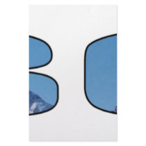 BC (British Columbia) stationery