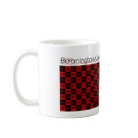 BC&F Cascade Mug