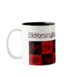 BC&F Garage Coffee Cup Coffee Mugs