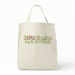 BC&F Grocerie Bag