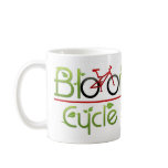BC&FoologoGreen Mugs
