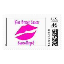 BC label Postage Stamp