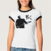 Ladies Ringer T-Shirt