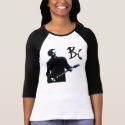 BC logo with Brian t-shirts
