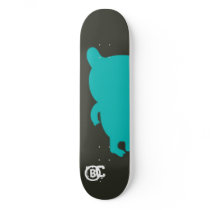 BC- mini skateboards by flockco BC- mini skateboards