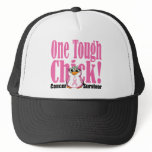BC One Tough Chick Mesh Hats