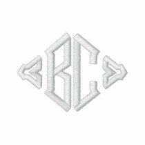 BC signature running jacket embroidered shirts