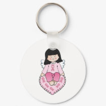 BCA angel keychains