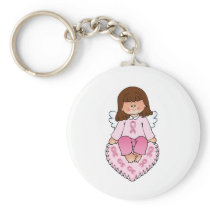 BCA angel Key Chains