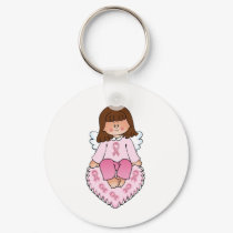 BCA angel keychains