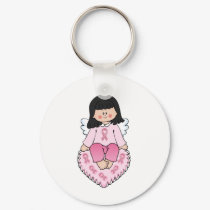 BCA angel keychains