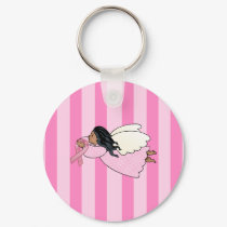 BCA angel keychains by Just2Cute BCA angel keychains