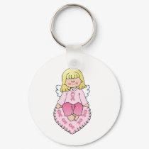 BCA angel keychains