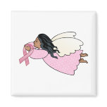 BCA angel Fridge Magnets