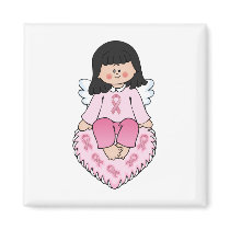 BCA angel magnets by Just2Cute BCA angel magnets