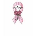 BCA pink ribbon t-shirts by Just2Cute BCA pink ribbon t-shirts