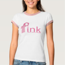 BCA_Pink t-shirts by dudeinmo BCA_Pink t-shirts