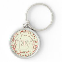 BCARS Keychain 101