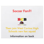 BCB flyer