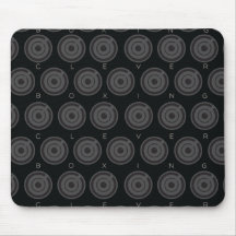 BCBW Mouse pad