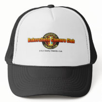 BCC Hat