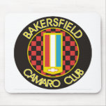 BCC Mouse Pad