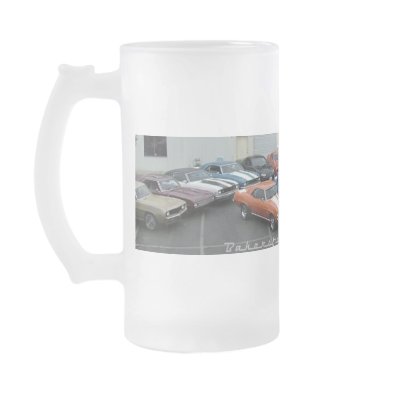 BCC Mug by kwondo