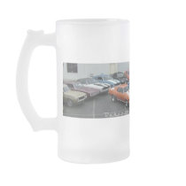 BCC Mug