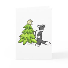 BCChristmas card