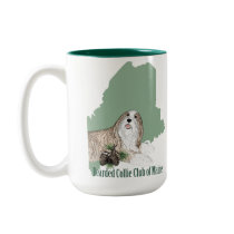 BCCME Colored Mug, large