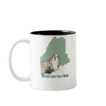 BCCME Colored Mug, small