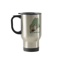 BCCME Insulated Travel Mug