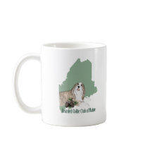 BCCME Logo Mug, small